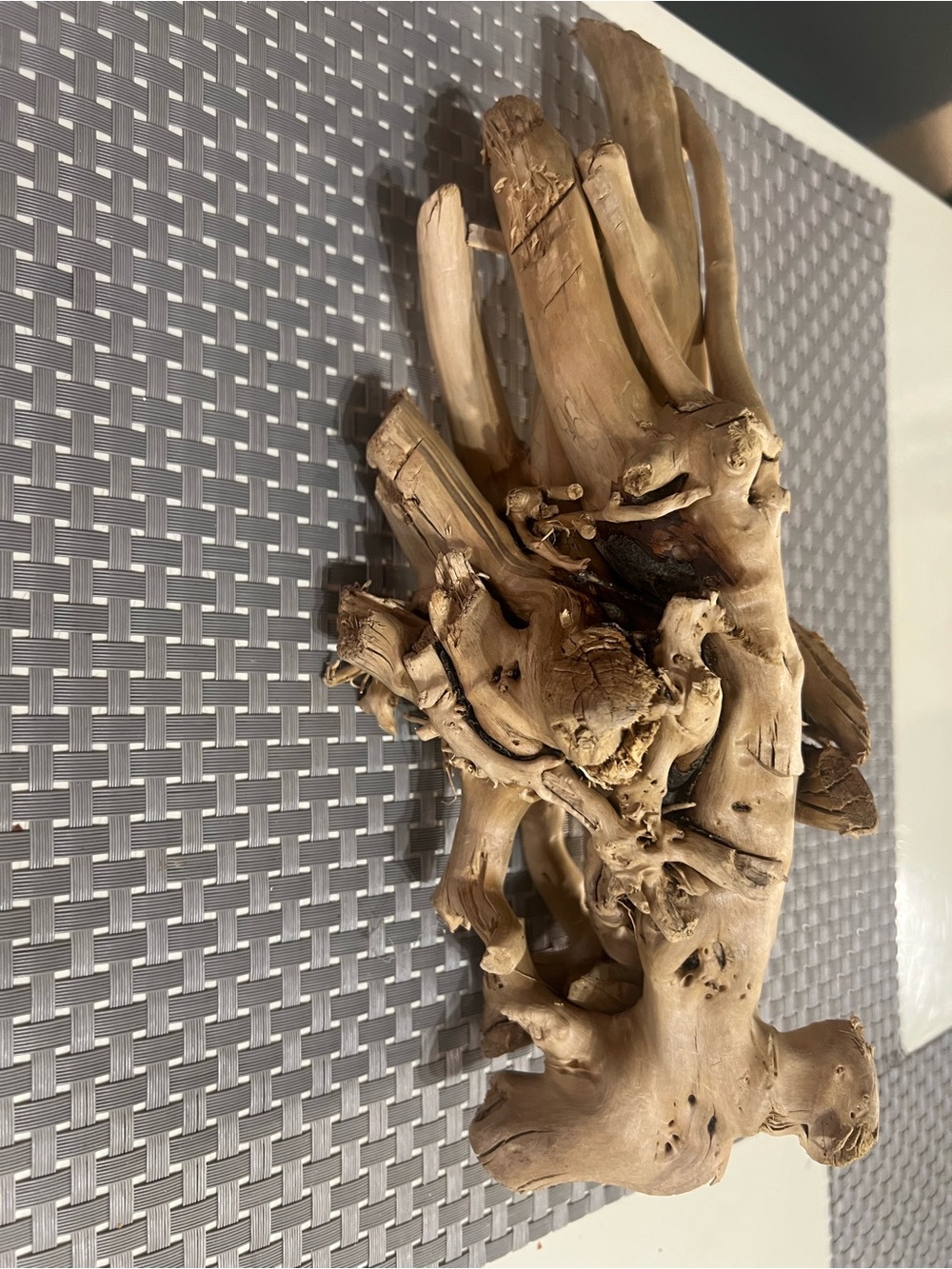 Decorative Natural Driftwood / Rustic Wood Piece